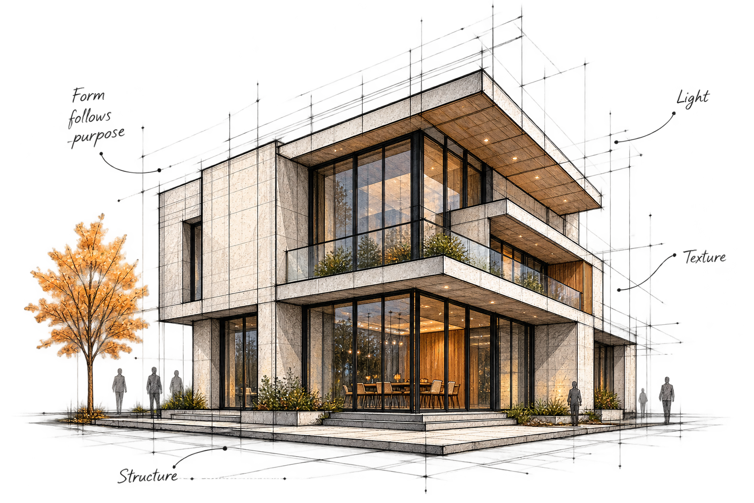Kombine studio banner